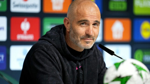 Príbeh Chelsea Marca Guehiho mohol byť pod vedením Enza Maresca iný
