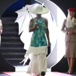 Príbeh outfitu Naomi Osaka, ktorý nechal ex-hviezdu bez slov