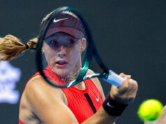 Pridá sa Mirra Andreeva na zoznam Rusov, ktorí zmenili svoju národnosť? Pridá sa Mirra Andreeva na zoznam Rusov, ktorí zmenili svoju národnosť?