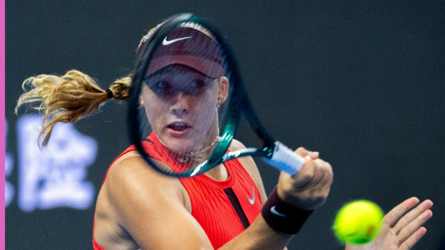 Pridá sa Mirra Andreeva na zoznam Rusov, ktorí zmenili svoju národnosť?
