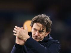 „Príde čas, keď je toho dosť“ "Príde čas, keď je toho dosť"