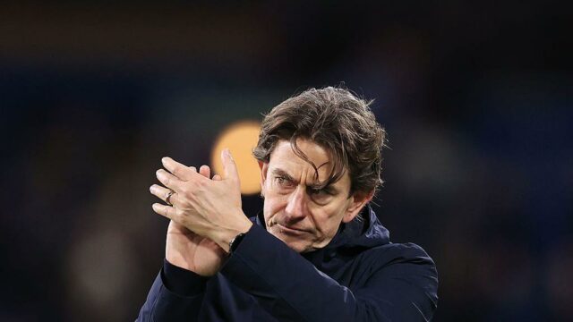 "Príde čas, keď je toho dosť"
