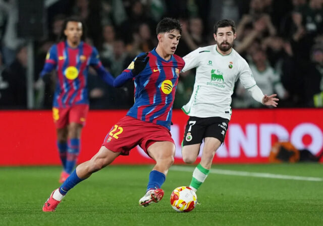 Prípad uzavretý: Starlet Barcelony v januári neopustí hosťovanie
