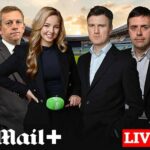 Tím odborníkov na prestupy Daily Mail Sport bude odpovedať na otázky naživo v deň uzávierky