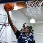 Prípravné basketbalové zhrnutie: Brentwood získal spätné víťazstvo nad Windwardom