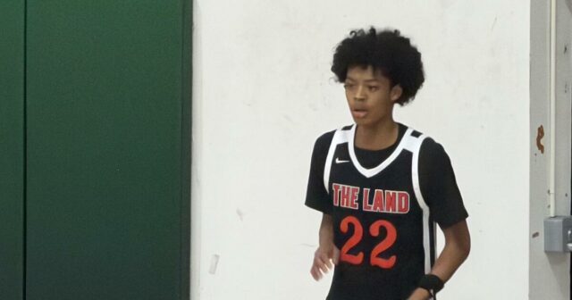 Prípravné basketbalové zhrnutie: Cleveland otvára West Valley League výhrou nad Granada Hills
