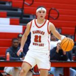 Prípravné basketbalové zhrnutie: Loyola rozrušila Sherman Oaks Notre Dame v úvode Mission League