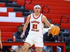 Prípravné basketbalové zhrnutie: Loyola rozrušila Sherman Oaks Notre Dame v úvode Mission League Prípravné basketbalové zhrnutie: Loyola rozrušila Sherman Oaks Notre Dame v úvode Mission League