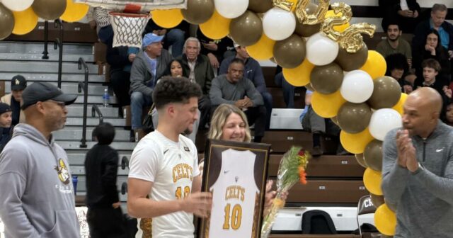 Prípravné basketbalové zhrnutie: Mission League dokončuje turnajové plány Prípravné basketbalové zhrnutie: Mission League dokončuje turnajové plány