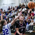 Prípravný rozhovor: Basketbal dievčat v centre pozornosti sobota a pondelok