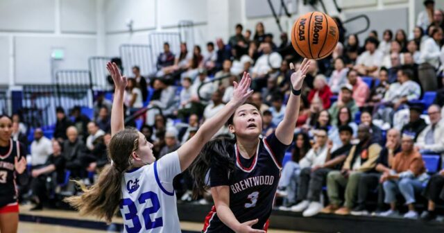 Prípravný rozhovor: Basketbal dievčat v centre pozornosti sobota a pondelok
