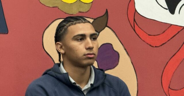 Prípravný rozhovor: Will Bryson III má v priemere 33,1 bodu Prípravný rozhovor: Will Bryson III má v priemere 33,1 bodu za St. Paul