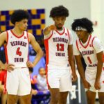 Pripravte sa na presilovky v hre Redondo Union-Mira Costa