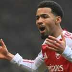 Na tomto je hra Arsenalu