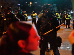 Protesty po zastrelení muža počas americkej federálnej razie v Minneapolise | POLÍCIA Protesty po zastrelení muža počas americkej federálnej razie v Minneapolise | POLÍCIA