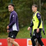 Prvá januárová prestupová dohoda z Man Utd je na pokraji dokončenia, keď si všimol hráča | Futbal | Šport