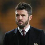 Prvé slová Michaela Carricka po vymenovaní v Man Utd a prísľub fanúšikom | Futbal | Šport