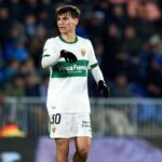 Prvý januárový prestup Arsenalu bol rozhodnutý klauzulou o uvoľnení vo výške 17 miliónov libier | Futbal | Šport