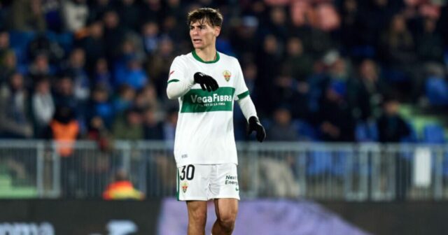 Prvý januárový prestup Arsenalu bol rozhodnutý klauzulou o uvoľnení vo Prvý januárový prestup Arsenalu bol rozhodnutý klauzulou o uvoľnení vo výške 17 miliónov libier | Futbal | Šport