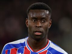 Prvý januárový prestup Liverpoolu rozhodol o úplnej dohode Marca Guehiho | Futbal | Šport Prvý januárový prestup Liverpoolu rozhodol o úplnej dohode Marca Guehiho | Futbal | Šport