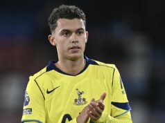 Prvý januárový prestup Tottenhamu rozhodol, keďže Brennan Johnson nahradil | Futbal | Šport Prvý januárový prestup Tottenhamu rozhodol, keďže Brennan Johnson nahradil | Futbal | Šport