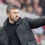 Michael Carrick by mal byť vymenovaný za dočasného manažéra Manchestru United