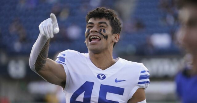 Pukov brat Samson nacua neúmyselne neukradol SUV, hovorí Lasd
