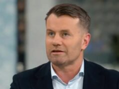 Pundit sa po komentári o holokauste okamžite vracia do BBC | Futbal | Šport Pundit sa po komentári o holokauste okamžite vracia do BBC | Futbal | Šport