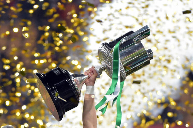 🏆 RFEF oznamuje dátumy a časy výkopu pre Copa posledných 16
