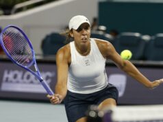 ROUNDUP WTA: Madson Keys a Emma Raducanu vypadli na austrálskych turnajoch Tenis: Miami Open