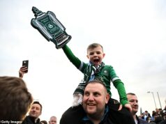 ROZHOVOR S TOMOM CLEVERLEYM: Začiatkom tejto sezóny som bol na najnižšom bode vo svojej kariére, mal som pocit, akoby som ľudí sklamal… ale priviesť Plymouth Argyle späť z pokraja priepasti bolo ultimátne privilégium Po ťažkých 18 mesiacoch majú fanúšikovia Plymouth Argyle konečne opäť o čom kričať