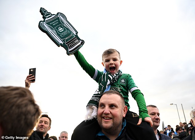 ROZHOVOR S TOMOM CLEVERLEYM: Začiatkom tejto sezóny som bol na Po ťažkých 18 mesiacoch majú fanúšikovia Plymouth Argyle konečne opäť o čom kričať