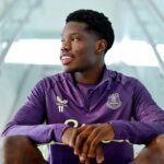 Thierno Barry mal ťažký štart do života v Anglicku, ale mladý Francúz je teraz jedným z najformovanejších útočníkov Premier League.