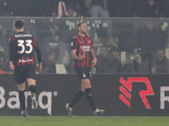 Rabiot a Maignan chvália milánsku „mentalitu“ po víťazstve v Como Rabiot a Maignan chvália milánsku „mentalitu“ po víťazstve v Como