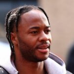 Raheem Sterling pred zápasom Chelsea