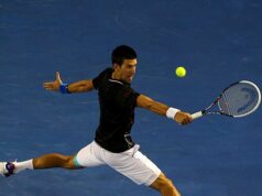 Raketa Novaka Djokoviča z Australian Open 2012 by mohla vytvoriť historický rekord Download app from appStore