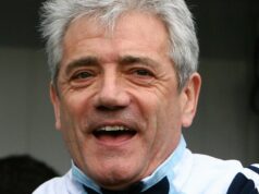 Rakovina Kevina Keegana je pripomienkou toho, prečo by sme mali oslavovať velikánov minulosti Kevin Keegan