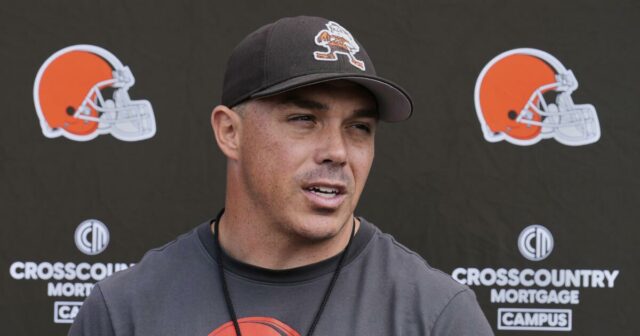 Rams najali Bubbu Ventroneho ako svojho nového koordinátora špeciálnych tímov
