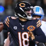 Rams sa v play-off divízie NFC stretnú s Calebom Williamsom a Bearsom