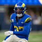 Rams vs. Panthers v play-off: Sledujte, čas začiatku, kurzy, predpoveď