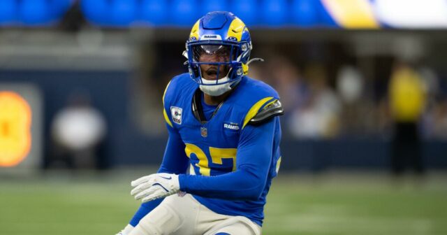 Rams vs. Panthers v play-off: Sledujte, čas začiatku, kurzy, predpoveď
