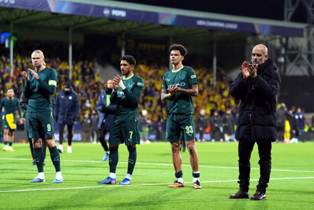 ☕️🥐 Raňajky FC: Masterclass Man City 👏, strhujúca reč P. ☕️🥐 Raňajky FC: Masterclass Man City 👏, strhujúca reč P. Sagea 🤩