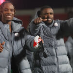 ☕️🥐 Raňajky FC: Nigéria udrela strach 😭, Lens dobyl Európu 👑