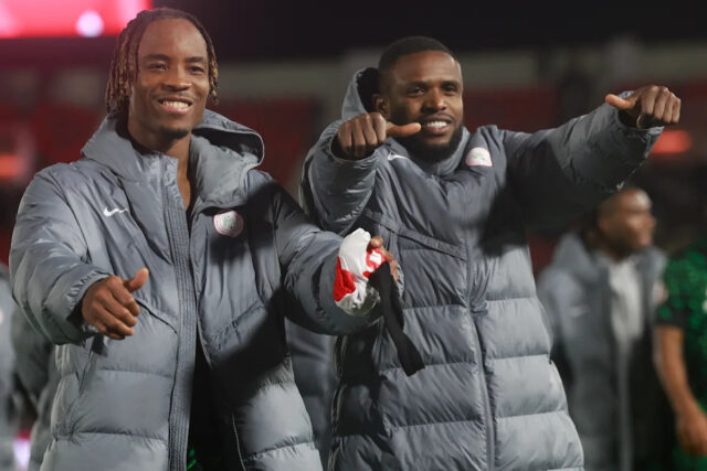 ☕️🥐 Raňajky FC: Nigéria udrela strach 😭, Lens dobyl Európu ☕️🥐 Raňajky FC: Nigéria udrela strach 😭, Lens dobyl Európu 👑