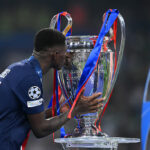 ☕️🥐 Raňajky FC: základný tábor francúzskeho tímu 🏠, Benzema 🥵, Nuno Mendes 🏆