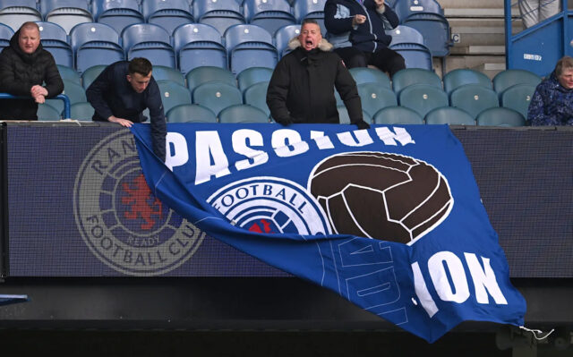 Rangers sa naučili oceňovať cieľ prestupu s Celtic. Zaujíma vás: Download app from appStore