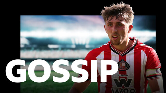 'Rangers ukradnú pochod cez Sunderland's Neil' - klebety 'Rangers ukradnú pochod cez Sunderland's Neil' - klebety