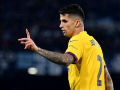 Ranné noviny: Cancelo dominuje titulkom, keď Rím, Miláno a Juventus formujú januárové plány Ranné noviny: Cancelo dominuje titulkom, keď Rím, Miláno a Juventus formujú januárové plány