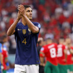 Raphael Varane odhaľuje divoké oslavy FA Cupu a Ligového pohára s Manchestrom United