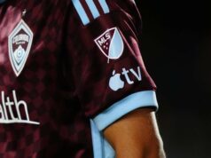 Rapids podpísali krádež draftu 2025, Donovan Phillip, na 2-ročnú zmluvu Rapids podpísali krádež draftu 2025, Donovan Phillip, na 2-ročnú zmluvu